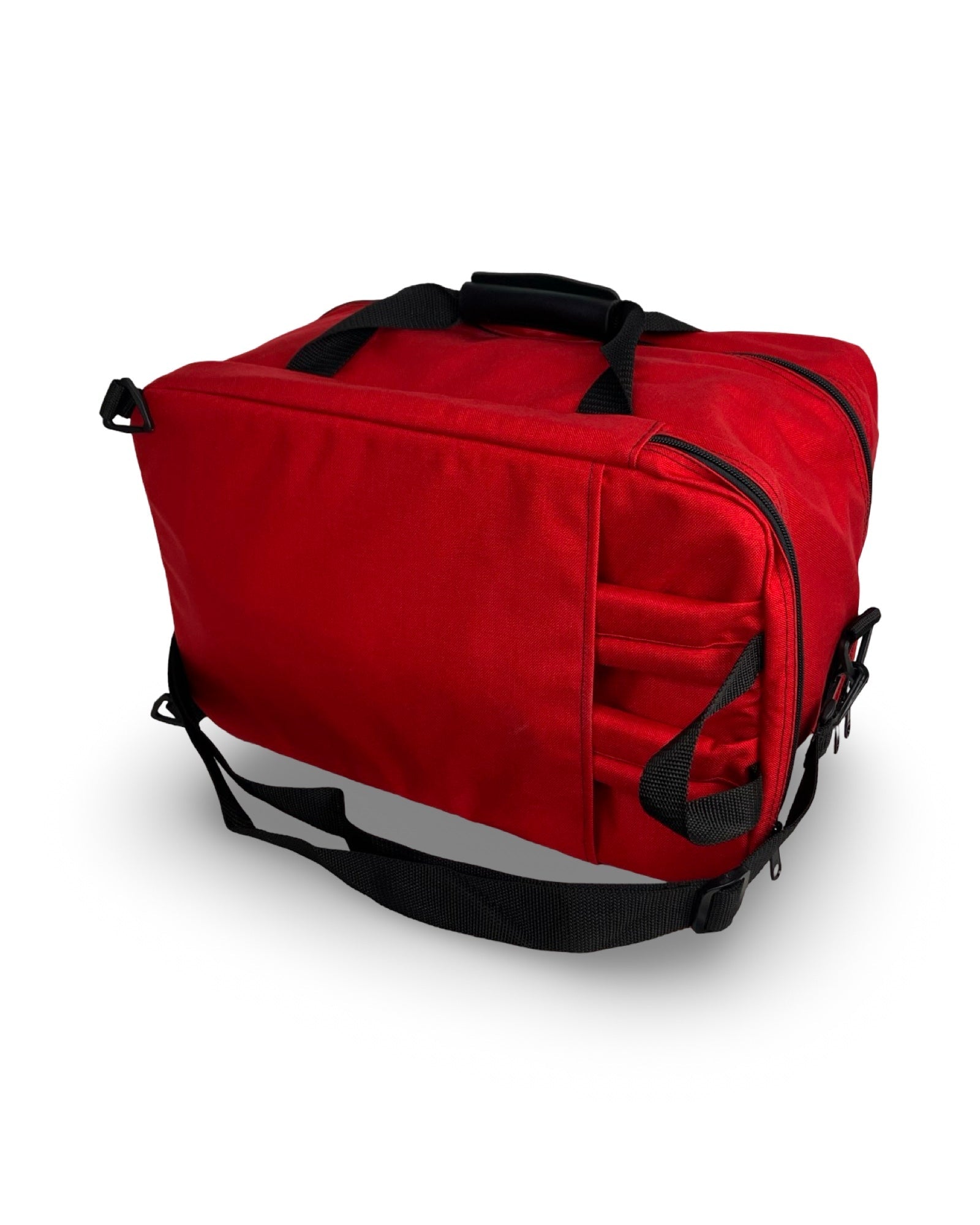 FLIGHT-COM Carry-on Laptop Bag - Energize Trek