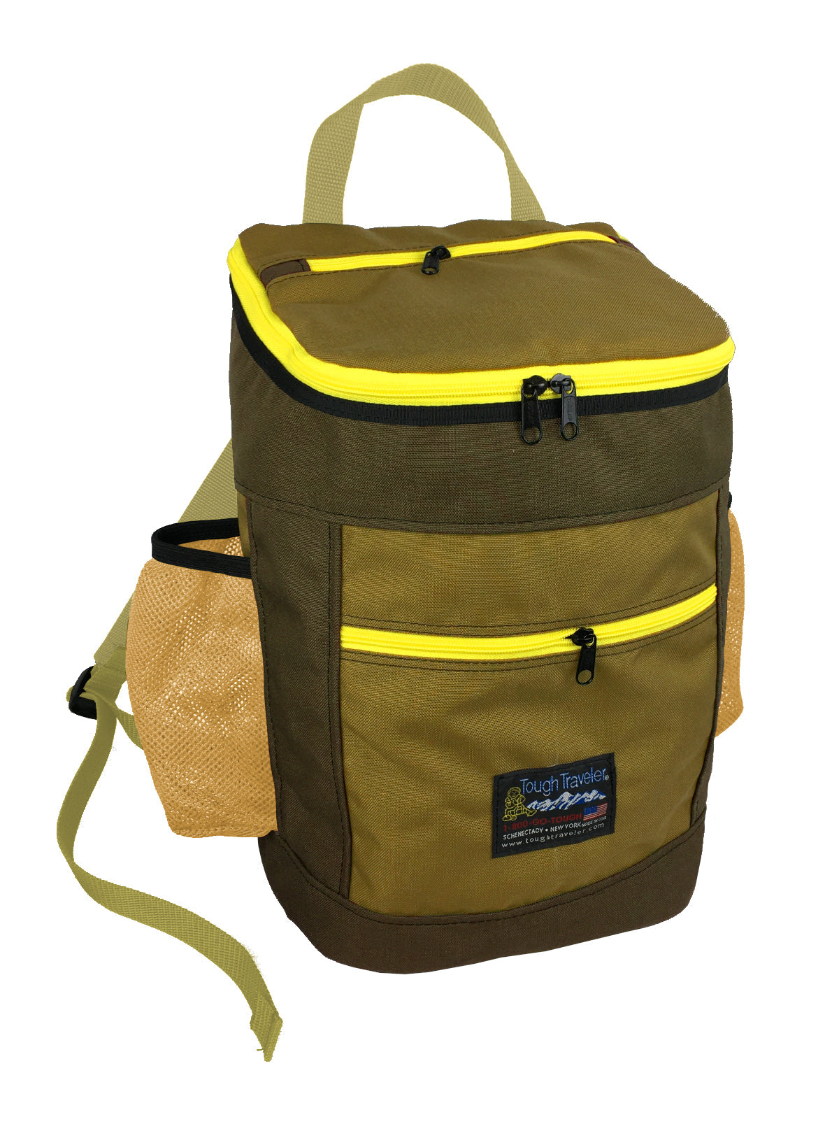 FROGLET Backpack - Energize Trek