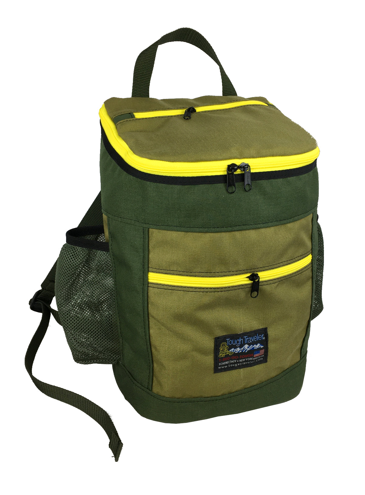FROGLET Backpack - Energize Trek