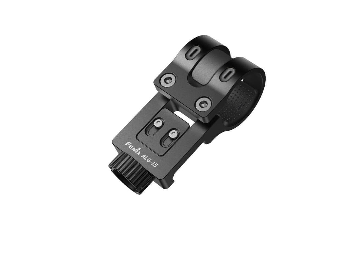Fenix ALG-15 Tactical Rail Mount - Energize Trek
