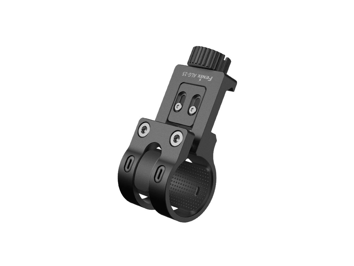 Fenix ALG-15 Tactical Rail Mount - Energize Trek
