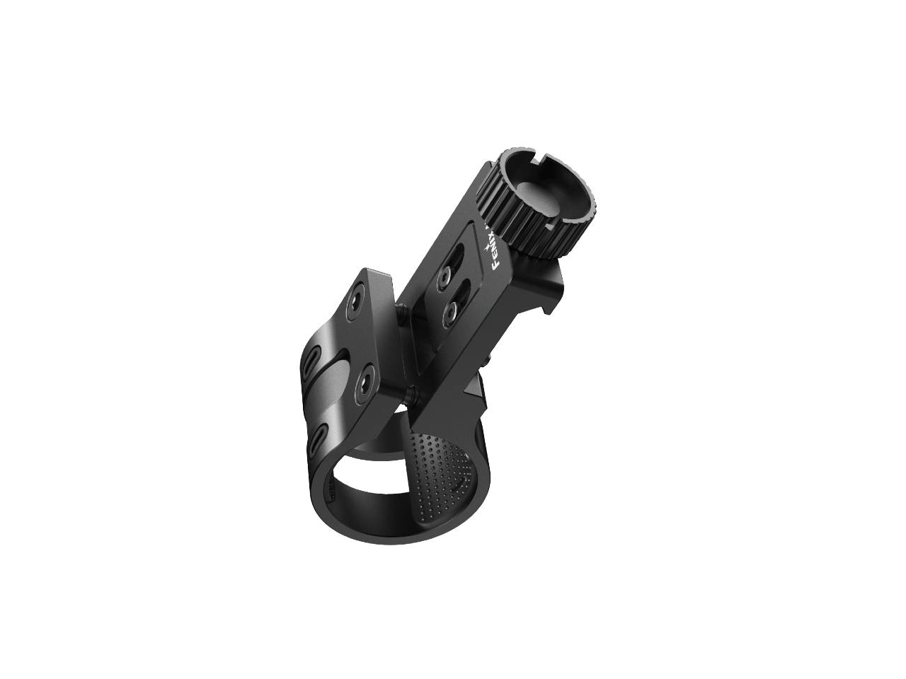 Fenix ALG-15 Tactical Rail Mount - Energize Trek