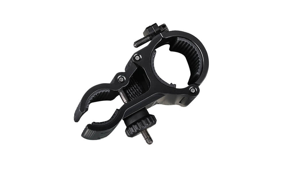 Fenix ALG-18 Flashlight Barrel Mount - Energize Trek