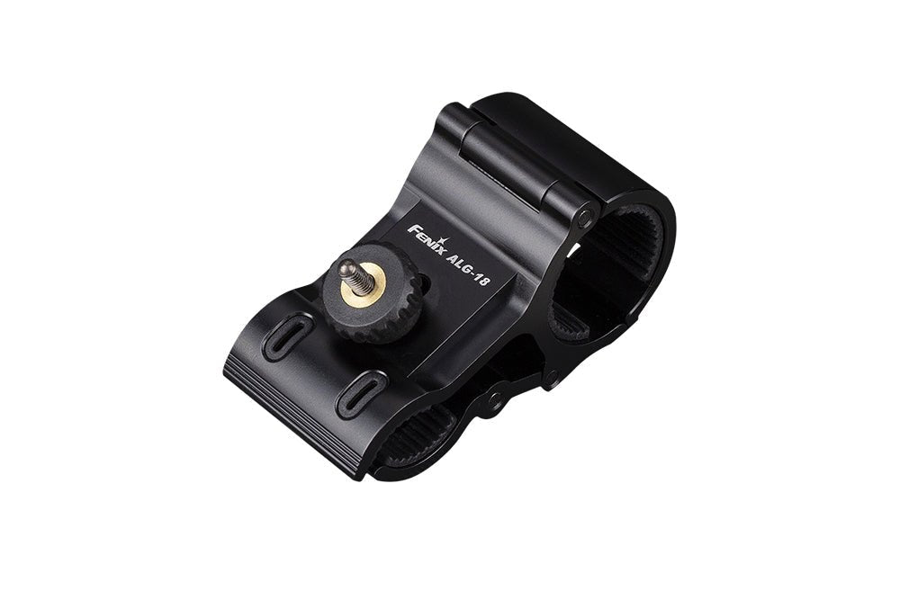 Fenix ALG-18 Flashlight Barrel Mount - Energize Trek