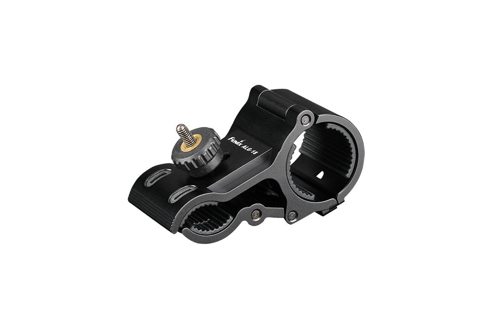 Fenix ALG-18 Flashlight Barrel Mount - Energize Trek