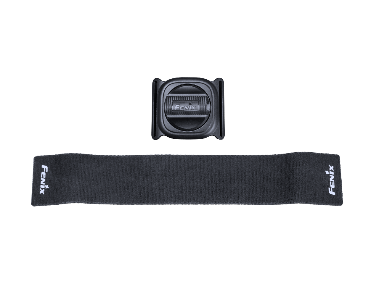 Fenix ALW-01 Wrist Flashlight Holster - Energize Trek