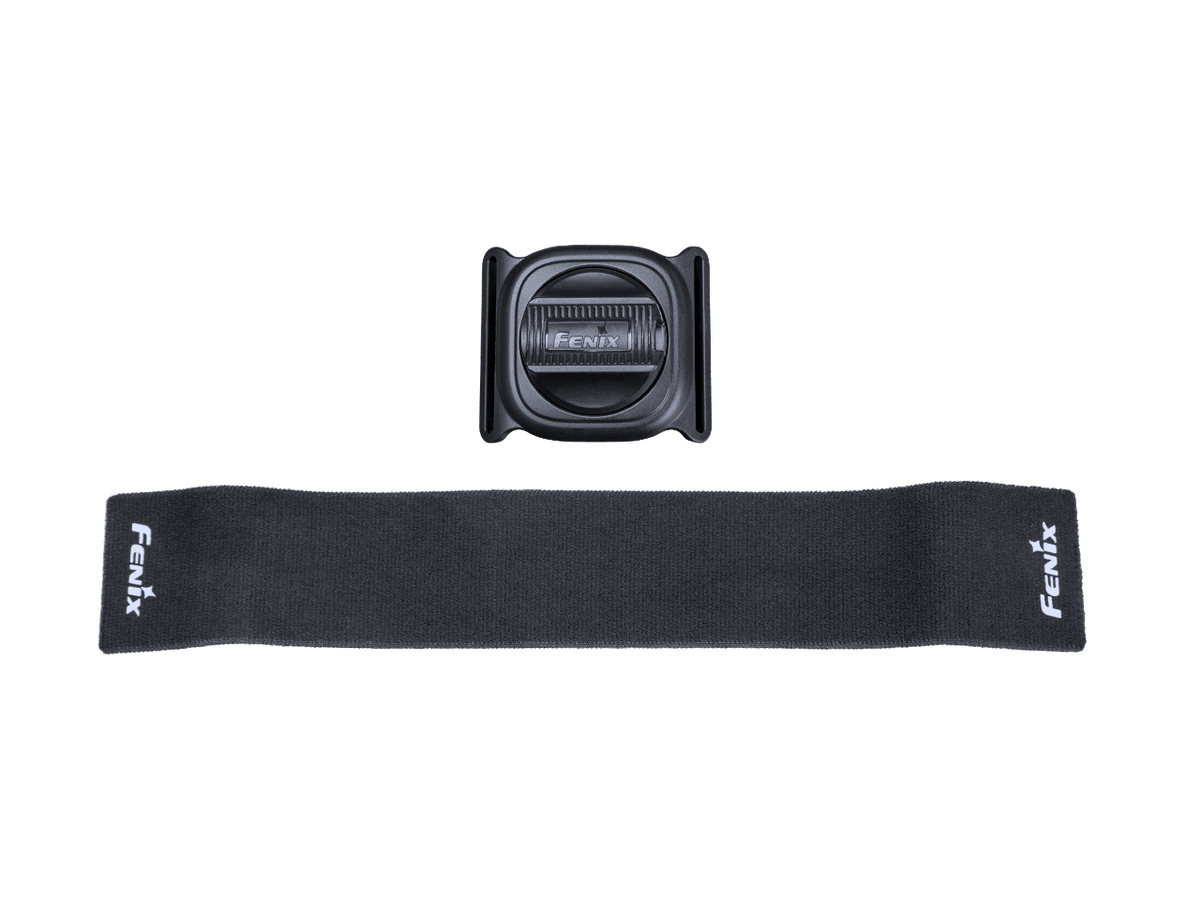 Fenix ALW-01 Wrist Flashlight Holster - Energize Trek