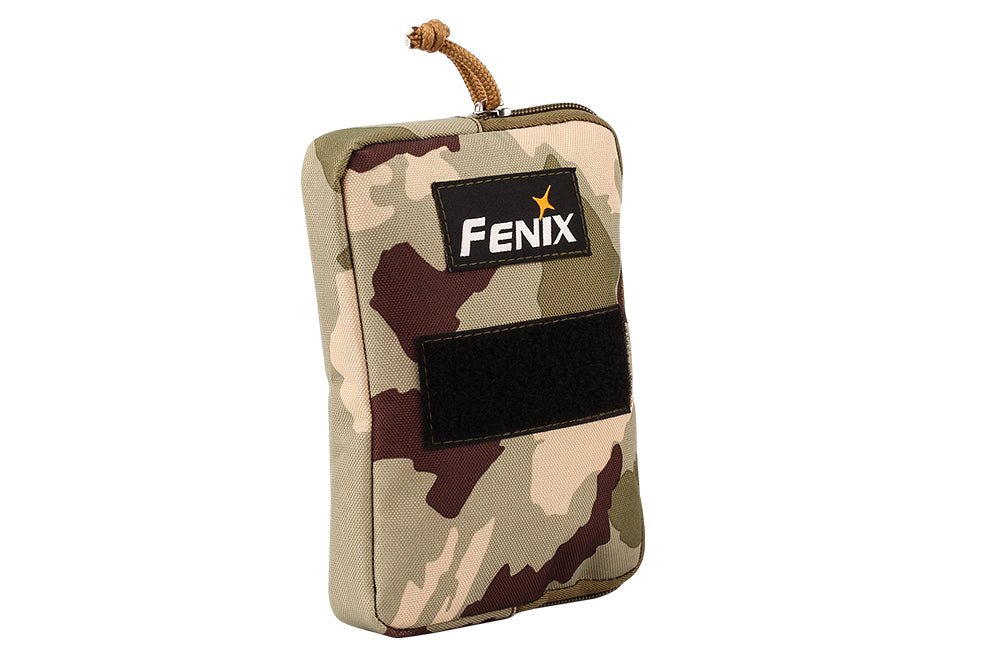 Fenix APB-30 Headlamp Storage Bag - Energize Trek