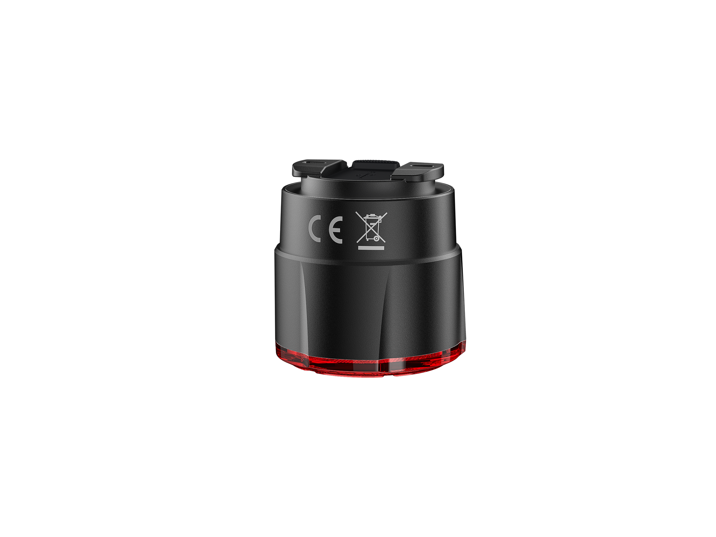 Fenix BC06R Smart-Brake Bicycle Taillight - Energize Trek