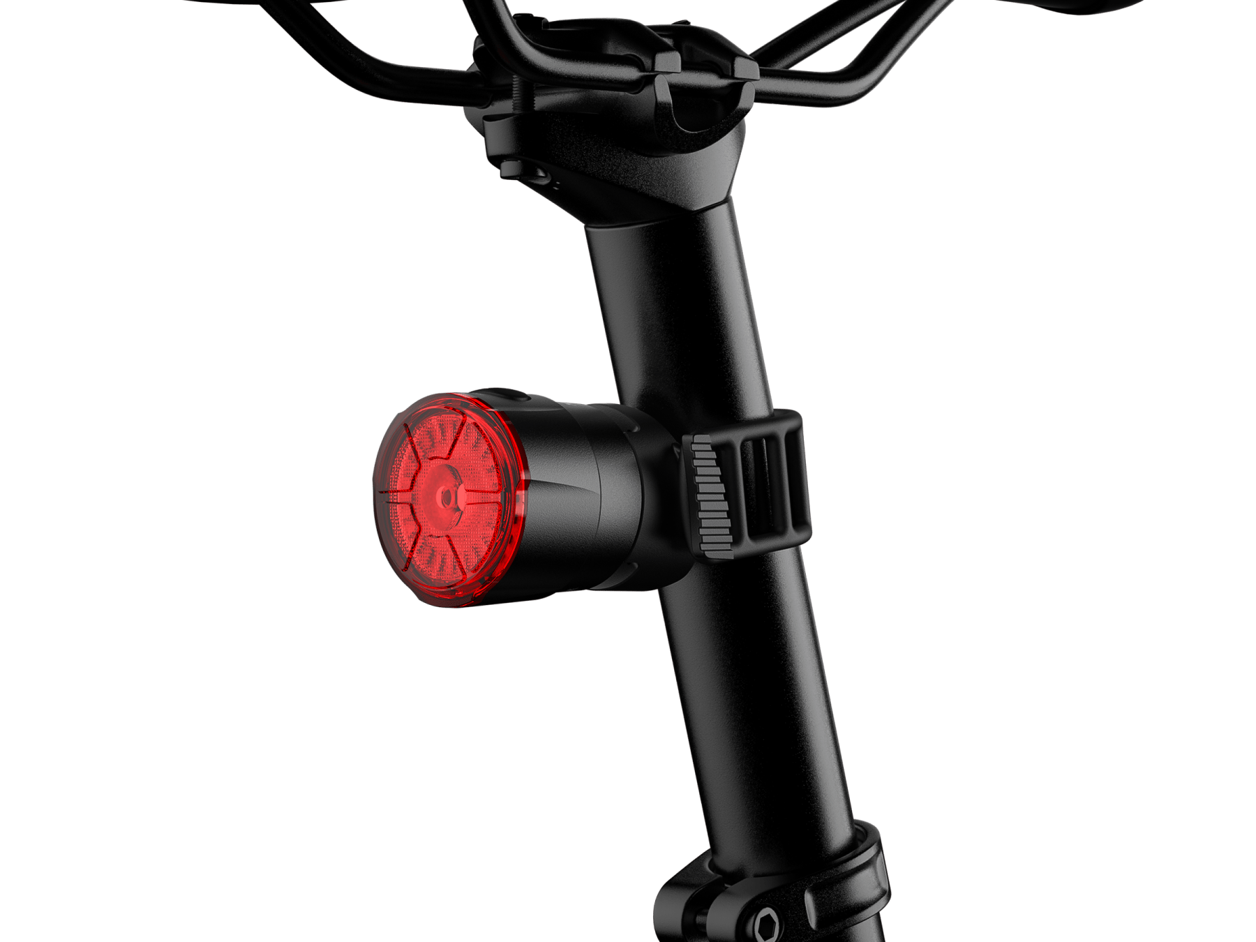 Fenix BC06R Smart-Brake Bicycle Taillight - Energize Trek