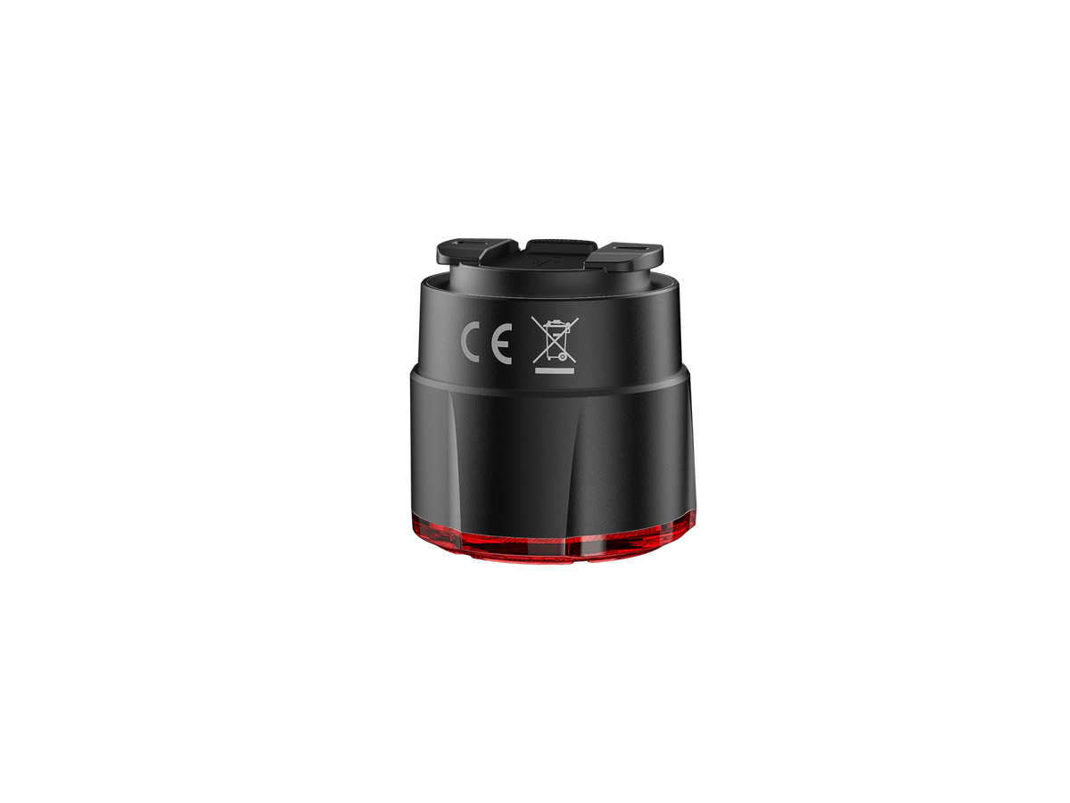 Fenix BC06R Smart-Brake Bicycle Taillight - Energize Trek