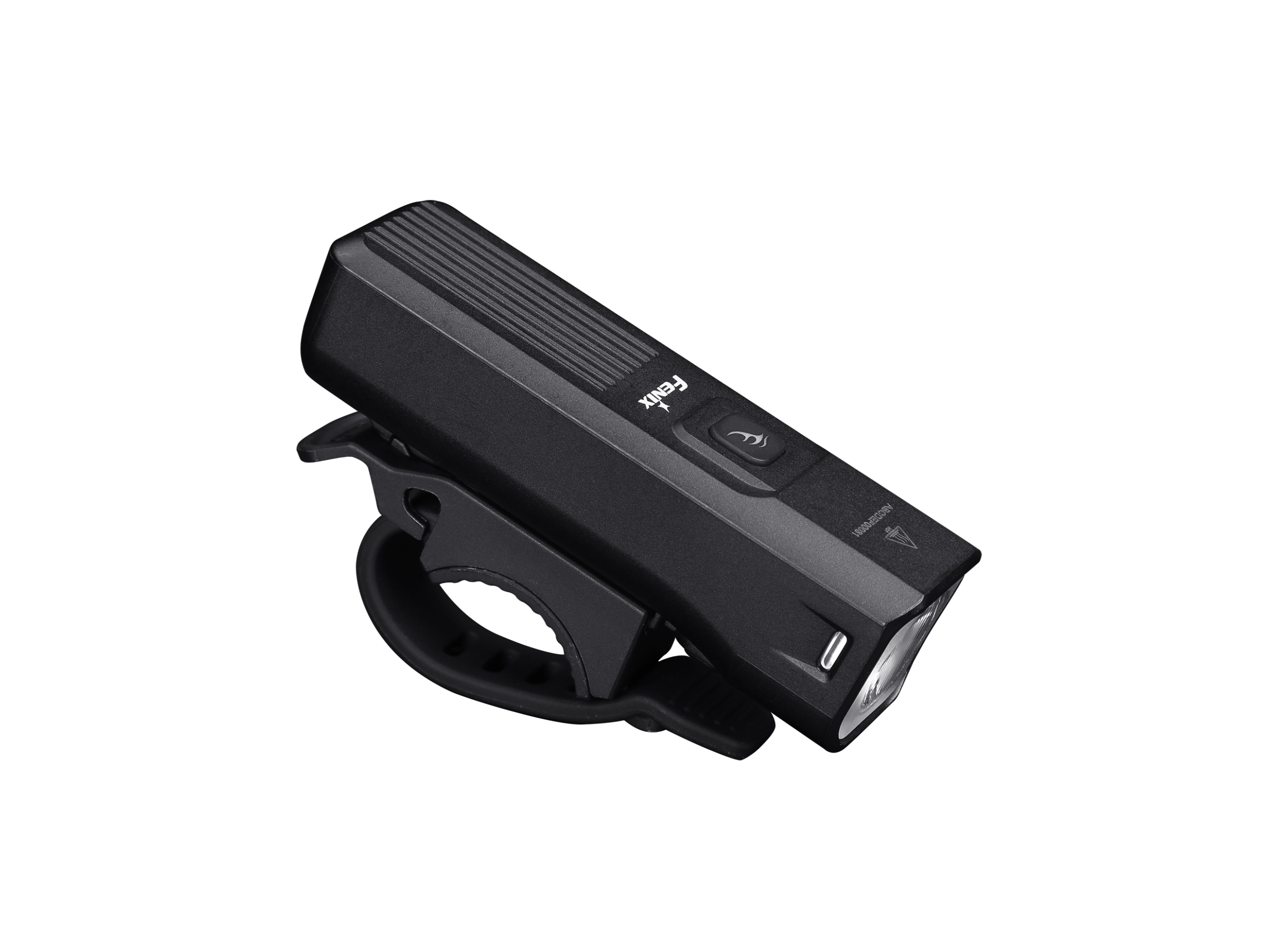 Fenix BC15R Lightweight Rechargeable Bicycle Light - Energize Trek