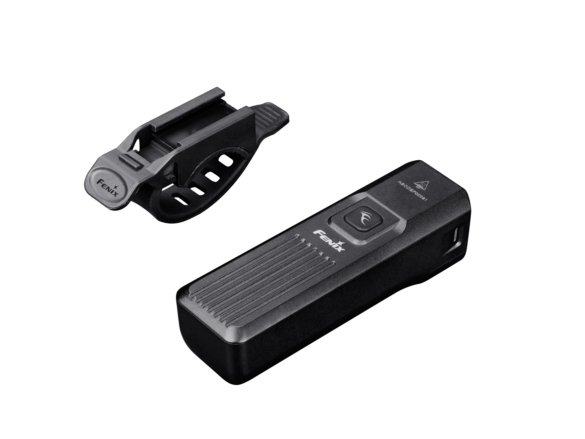 Fenix BC15R Lightweight Rechargeable Bicycle Light - Energize Trek