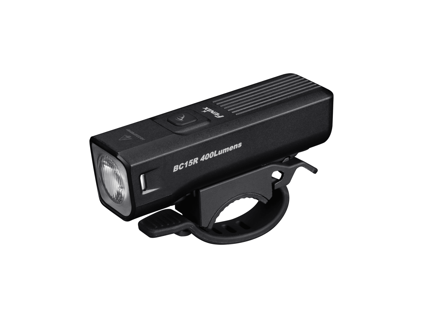 Fenix BC15R Lightweight Rechargeable Bicycle Light - Energize Trek