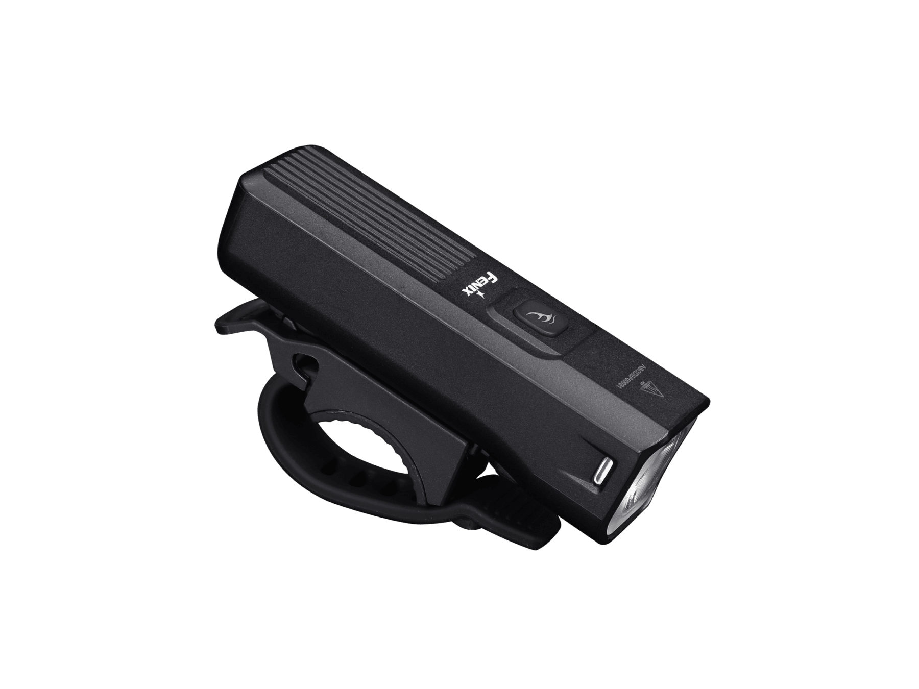 Fenix BC15R Lightweight Rechargeable Bicycle Light - Energize Trek