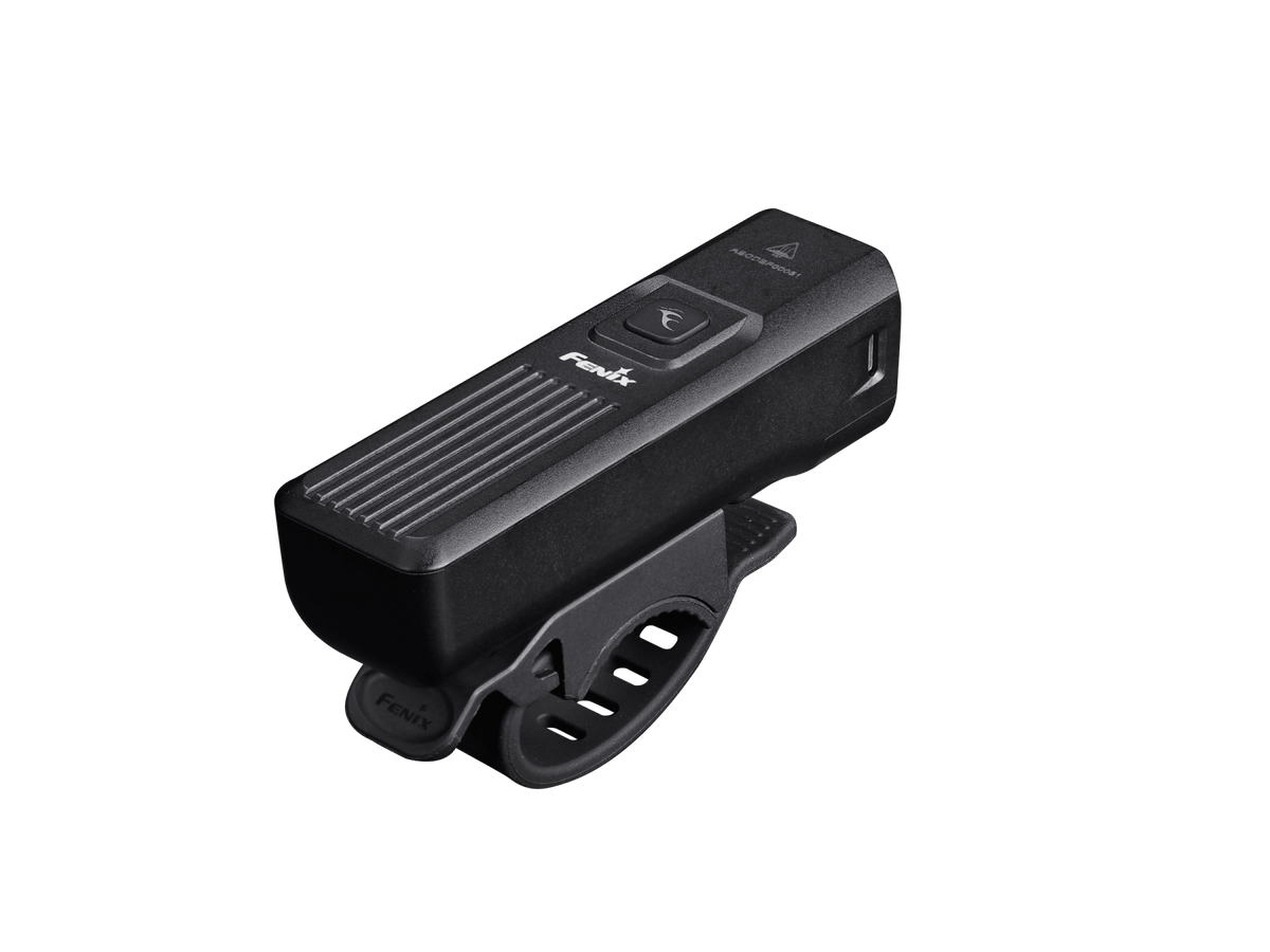 Fenix BC15R Lightweight Rechargeable Bicycle Light - Energize Trek