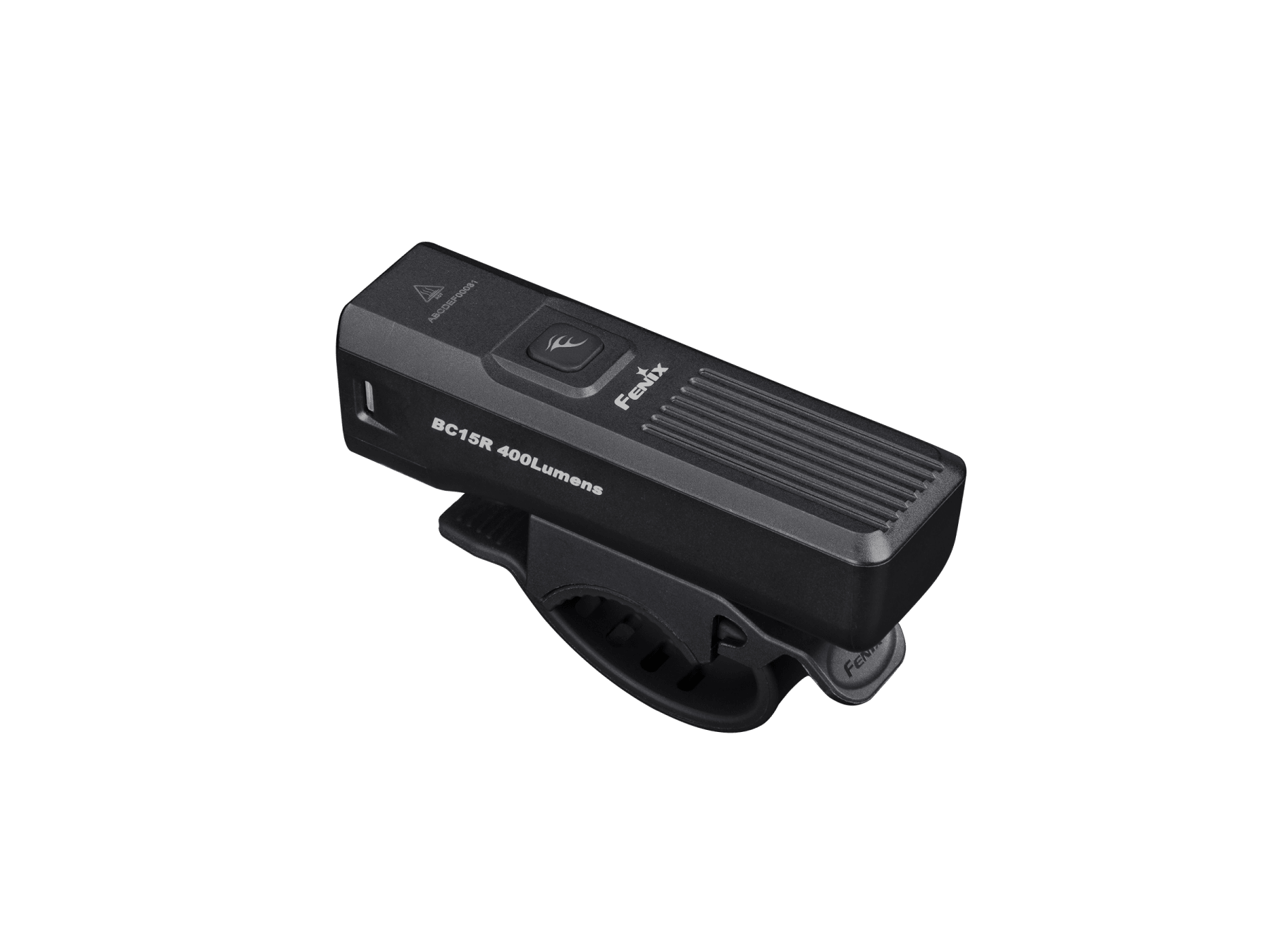 Fenix BC15R Lightweight Rechargeable Bicycle Light - Energize Trek