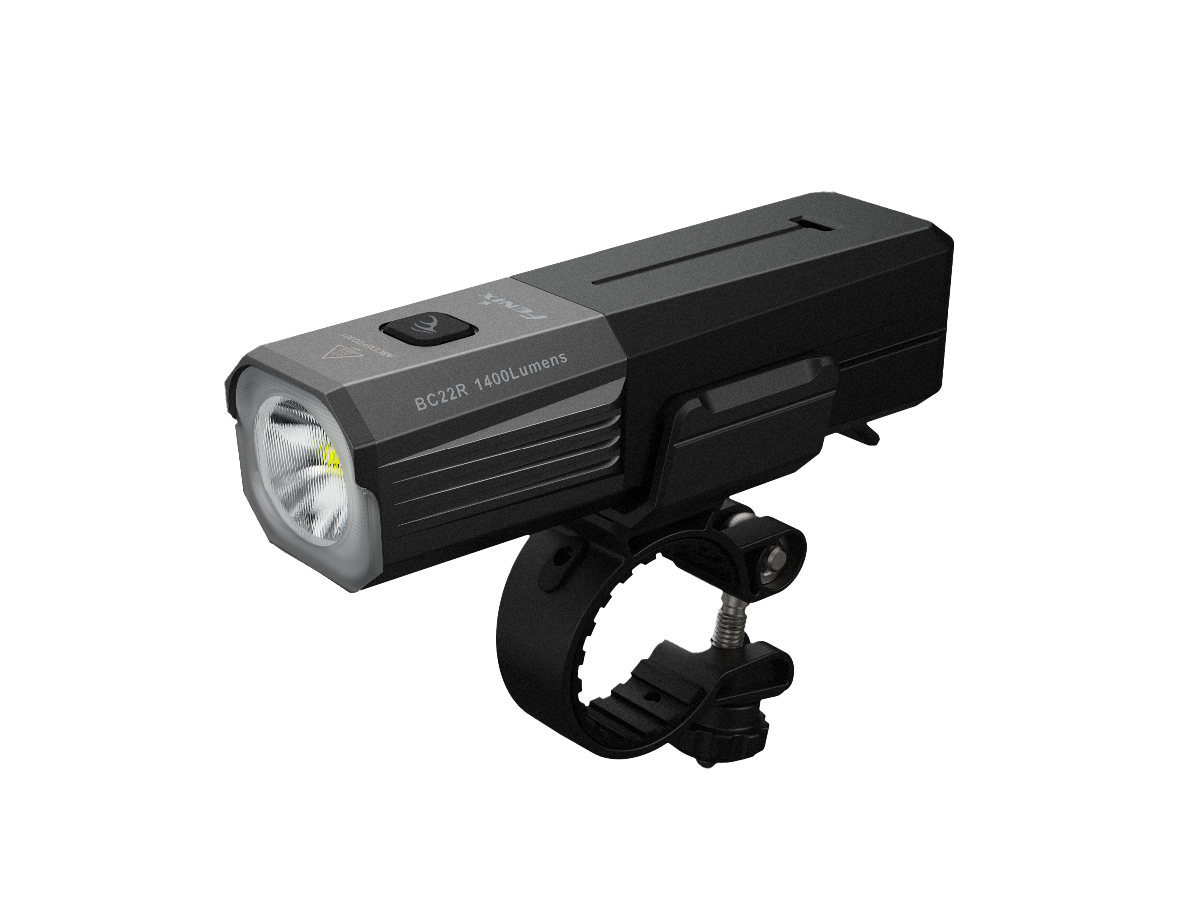 Fenix BC22R High-Performance Road Bike Light - Energize Trek