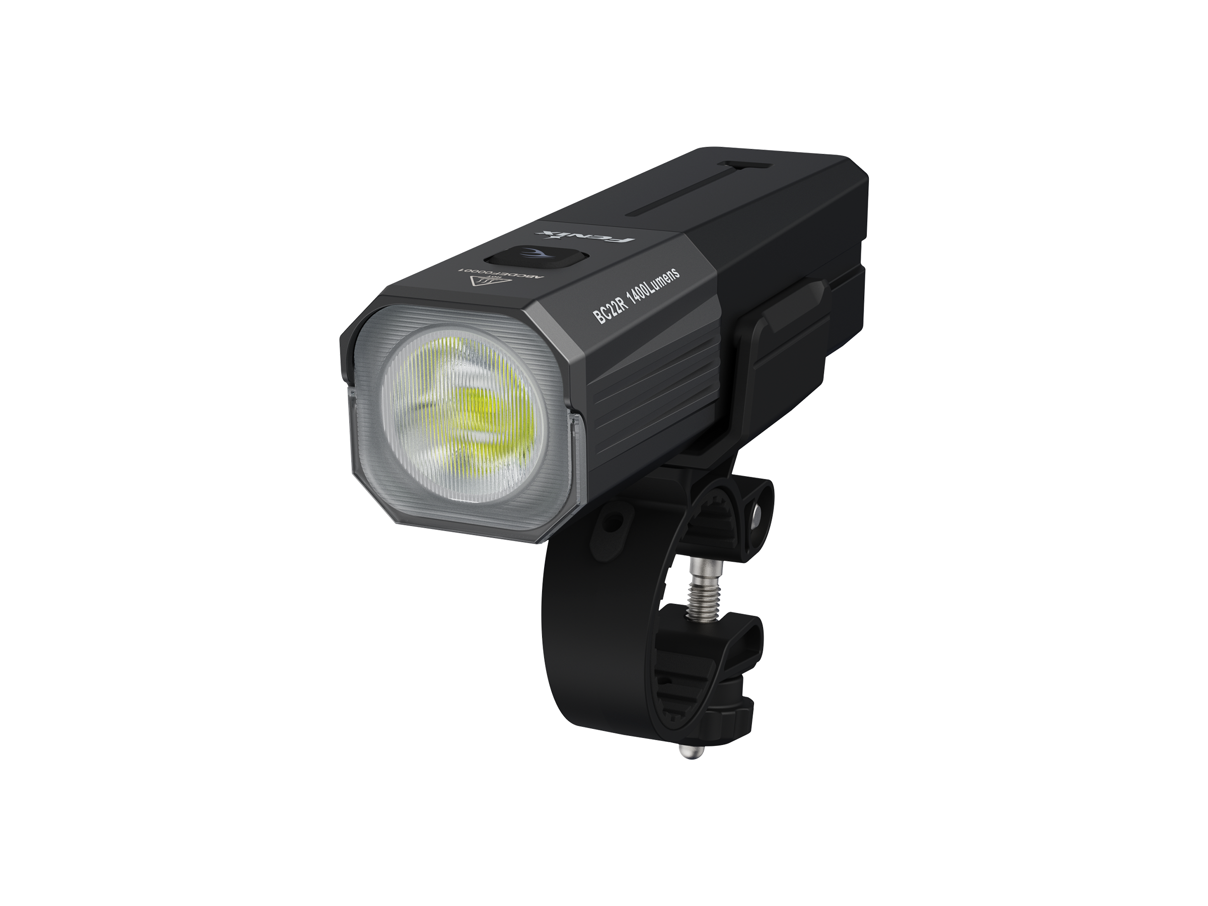 Fenix BC22R High-Performance Road Bike Light - Energize Trek