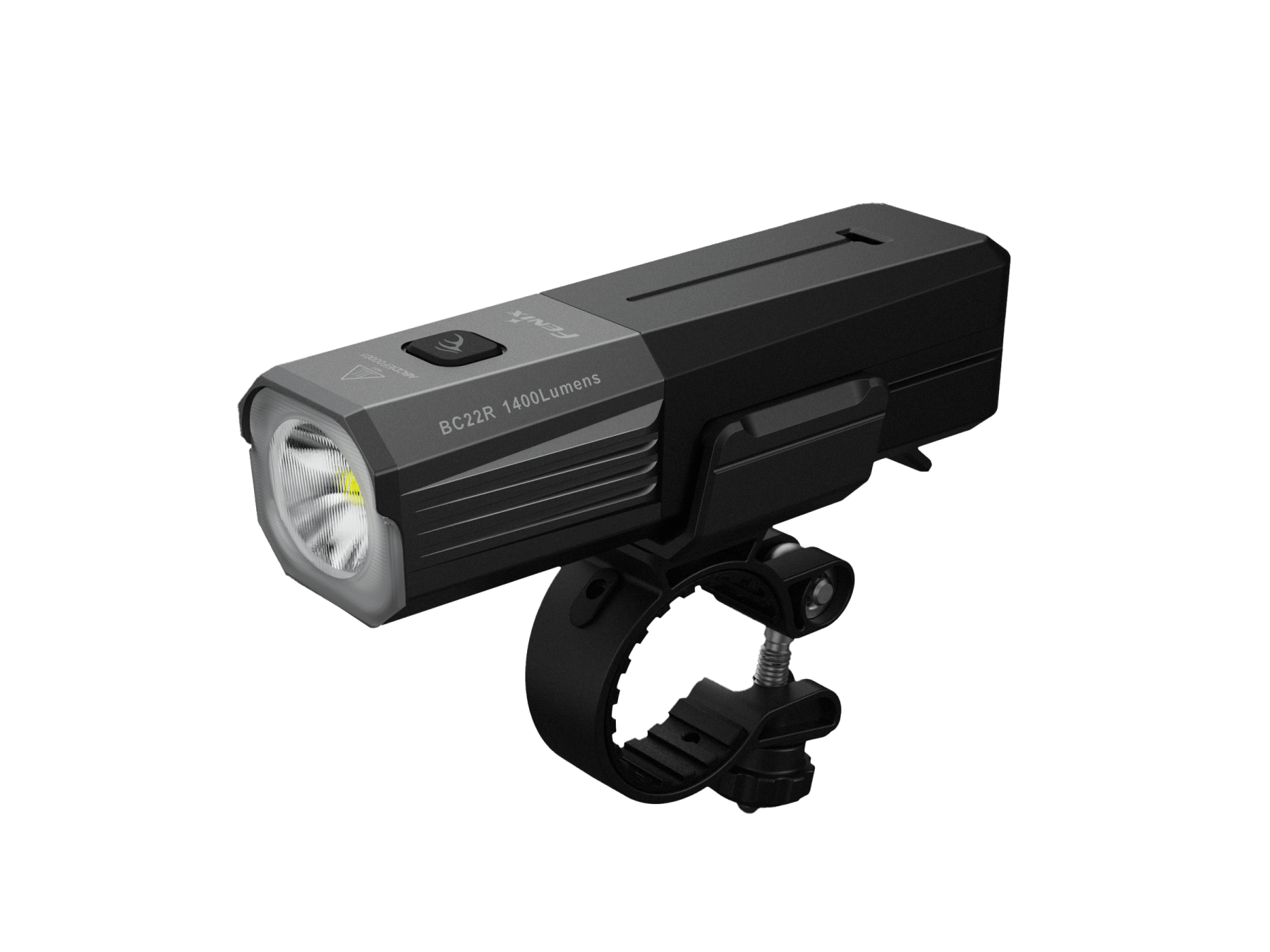 Fenix BC22R High-Performance Road Bike Light - Energize Trek