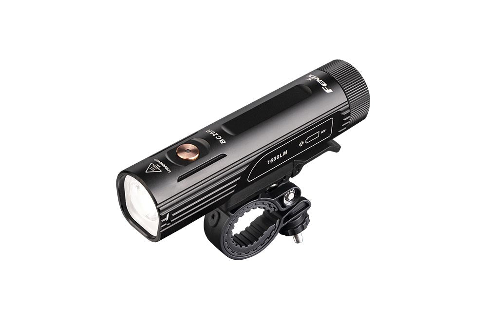 Fenix BC26R LED Bike Light - Energize Trek