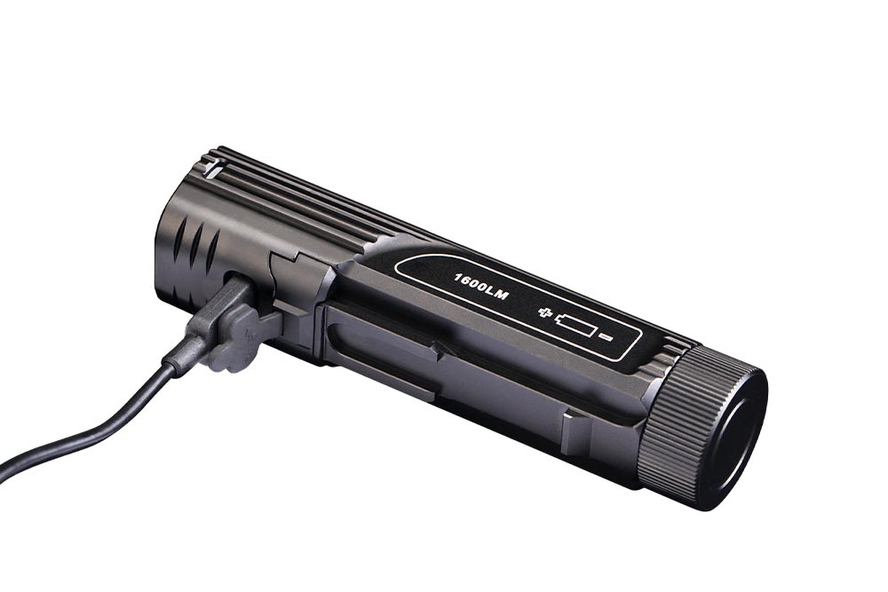 Fenix BC26R LED Bike Light - Energize Trek