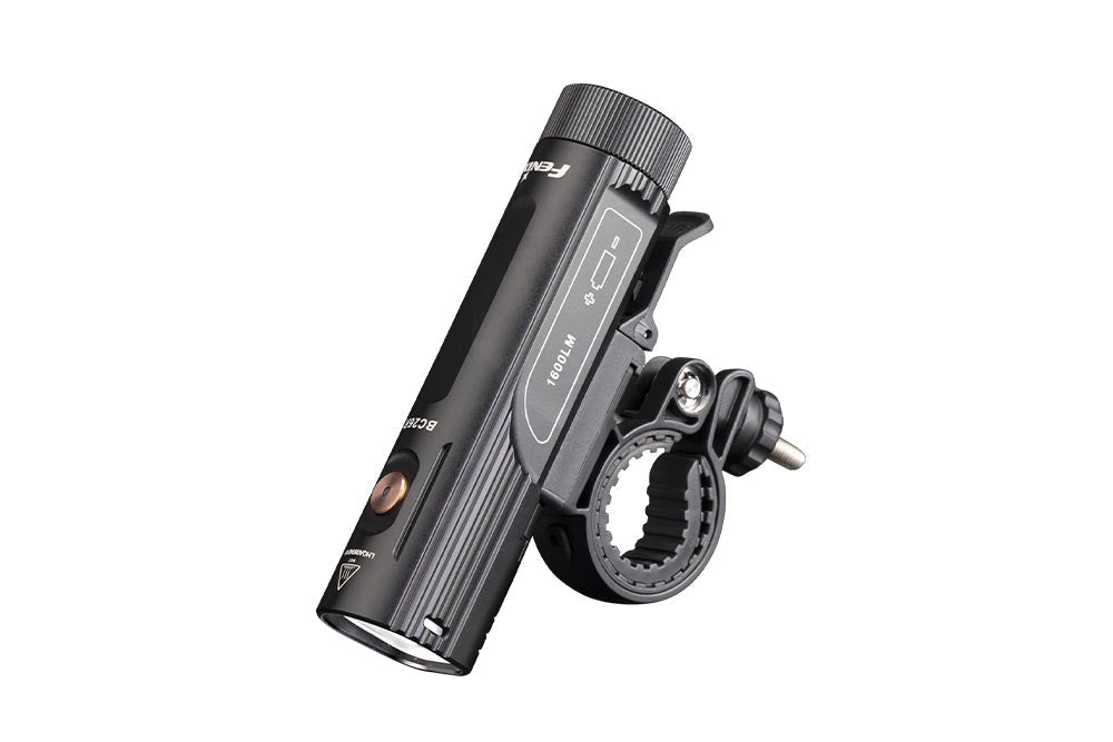 Fenix BC26R LED Bike Light - Energize Trek