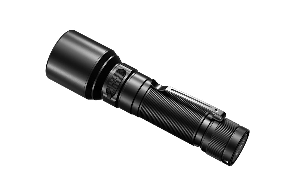 Fenix C7 High-performance Rechargeable LED Flashlight - 3000 Lumens - Energize Trek