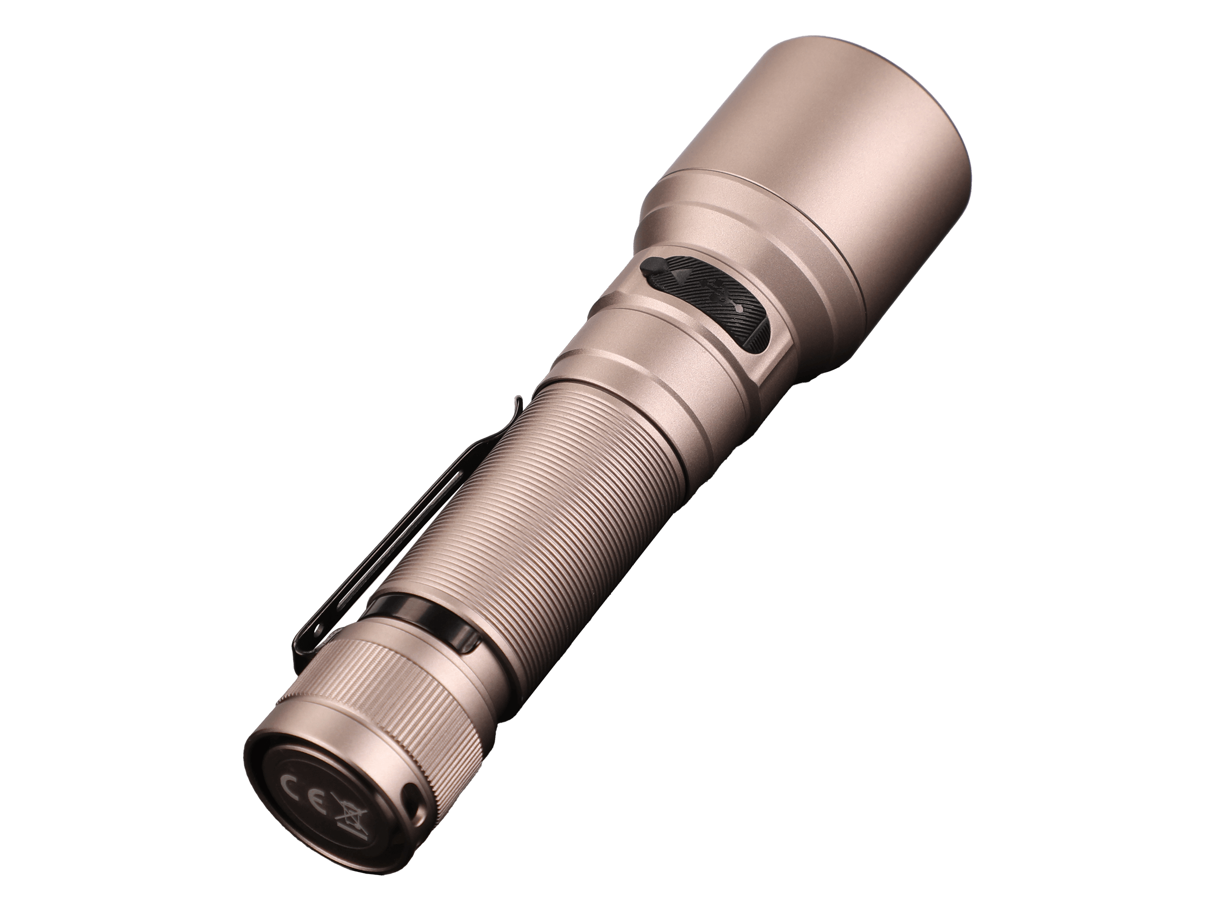 Fenix C7 High-performance Rechargeable LED Flashlight - 3000 Lumens - Energize Trek