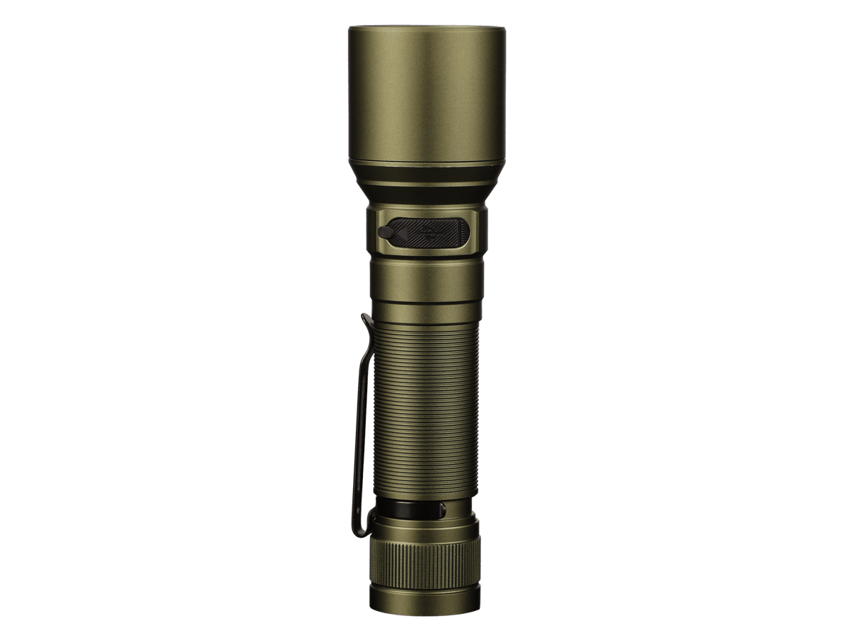 Fenix C7 High-performance Rechargeable LED Flashlight - 3000 Lumens - Energize Trek