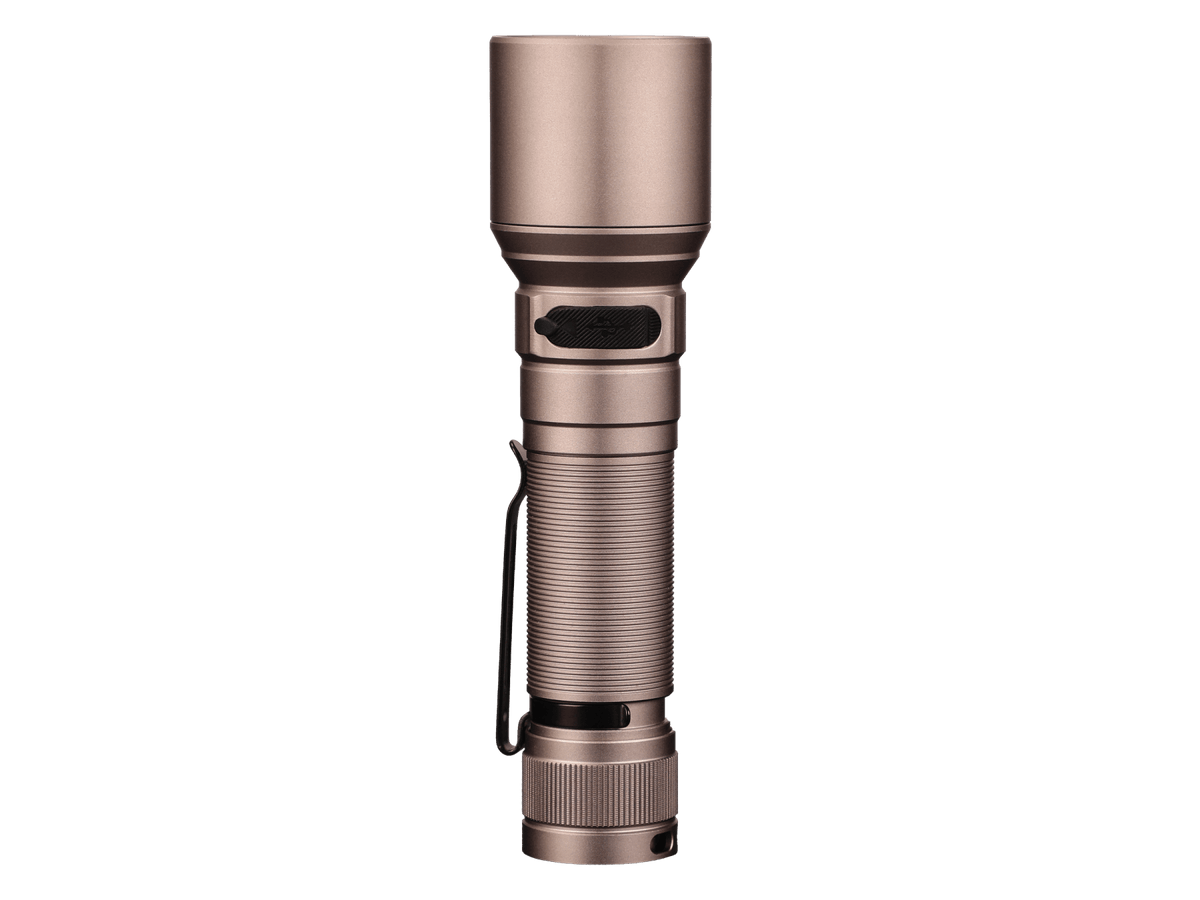 Fenix C7 High-performance Rechargeable LED Flashlight - 3000 Lumens - Energize Trek