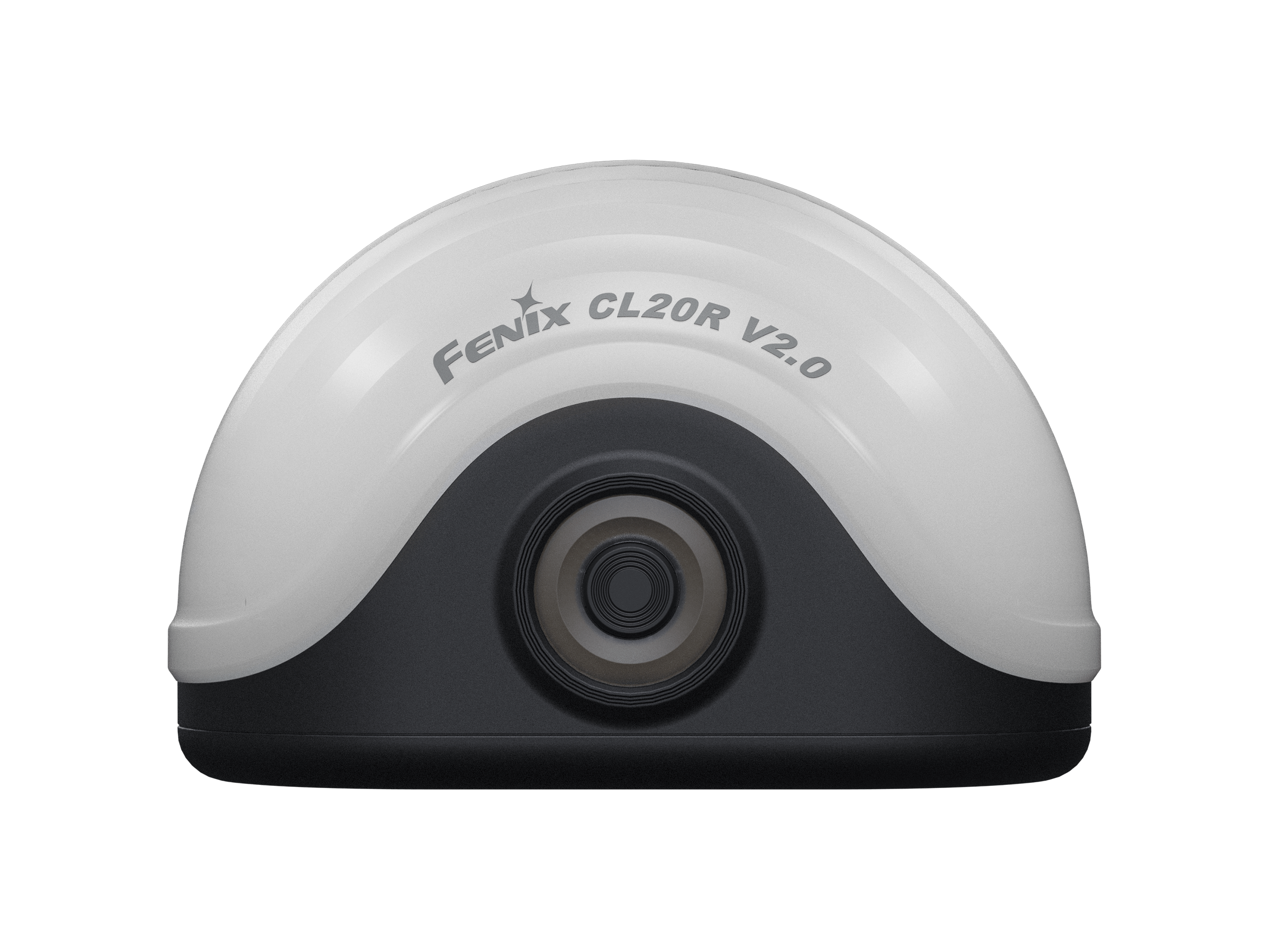 Fenix CL20R V2 Multicolor Camping Lantern - Energize Trek