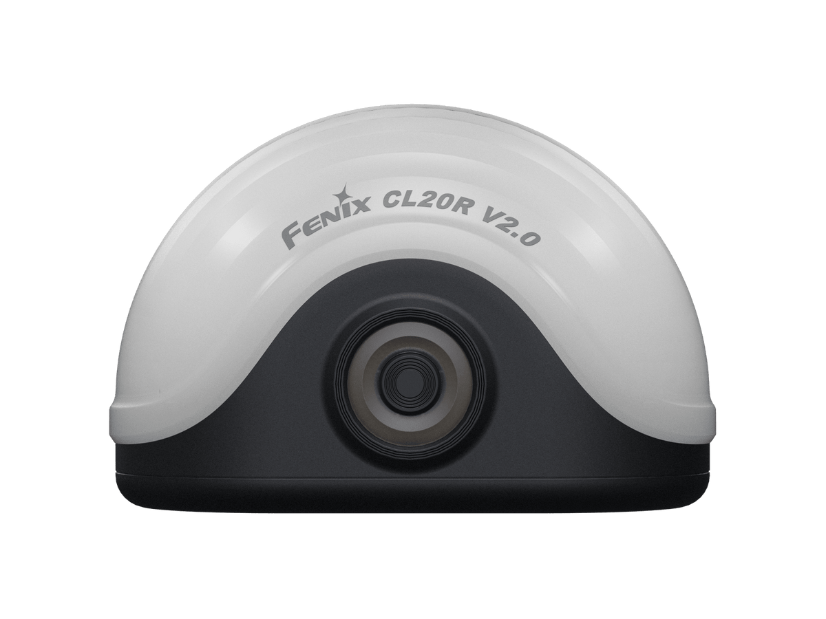 Fenix CL20R V2 Multicolor Camping Lantern - Energize Trek