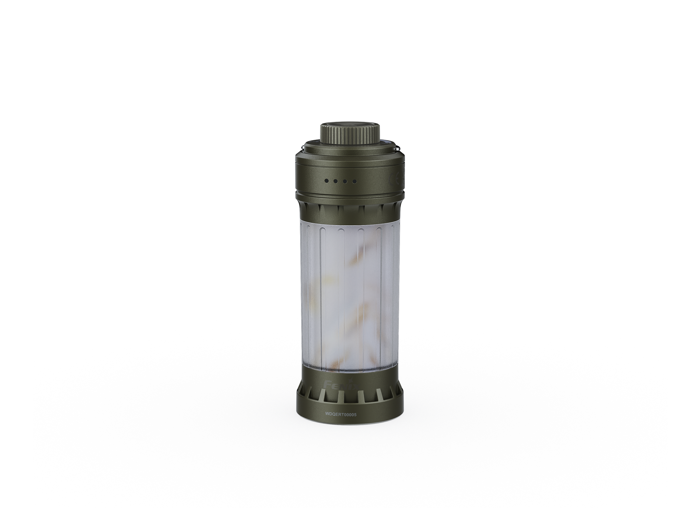 Fenix CL22R Camping Lantern - Energize Trek