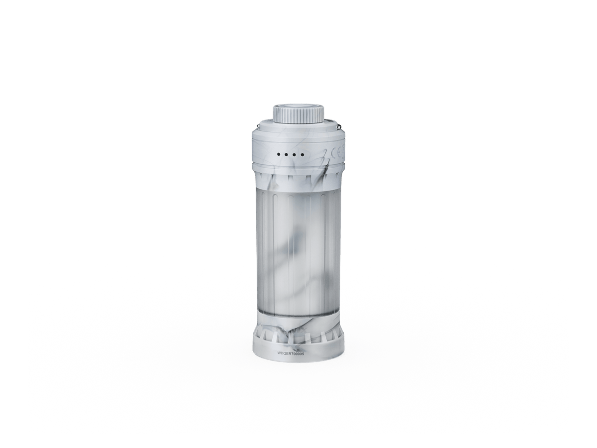 Fenix CL22R Camping Lantern - Energize Trek