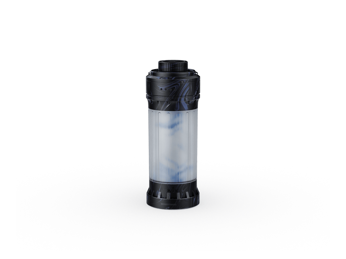 Fenix CL22R Camping Lantern - Energize Trek