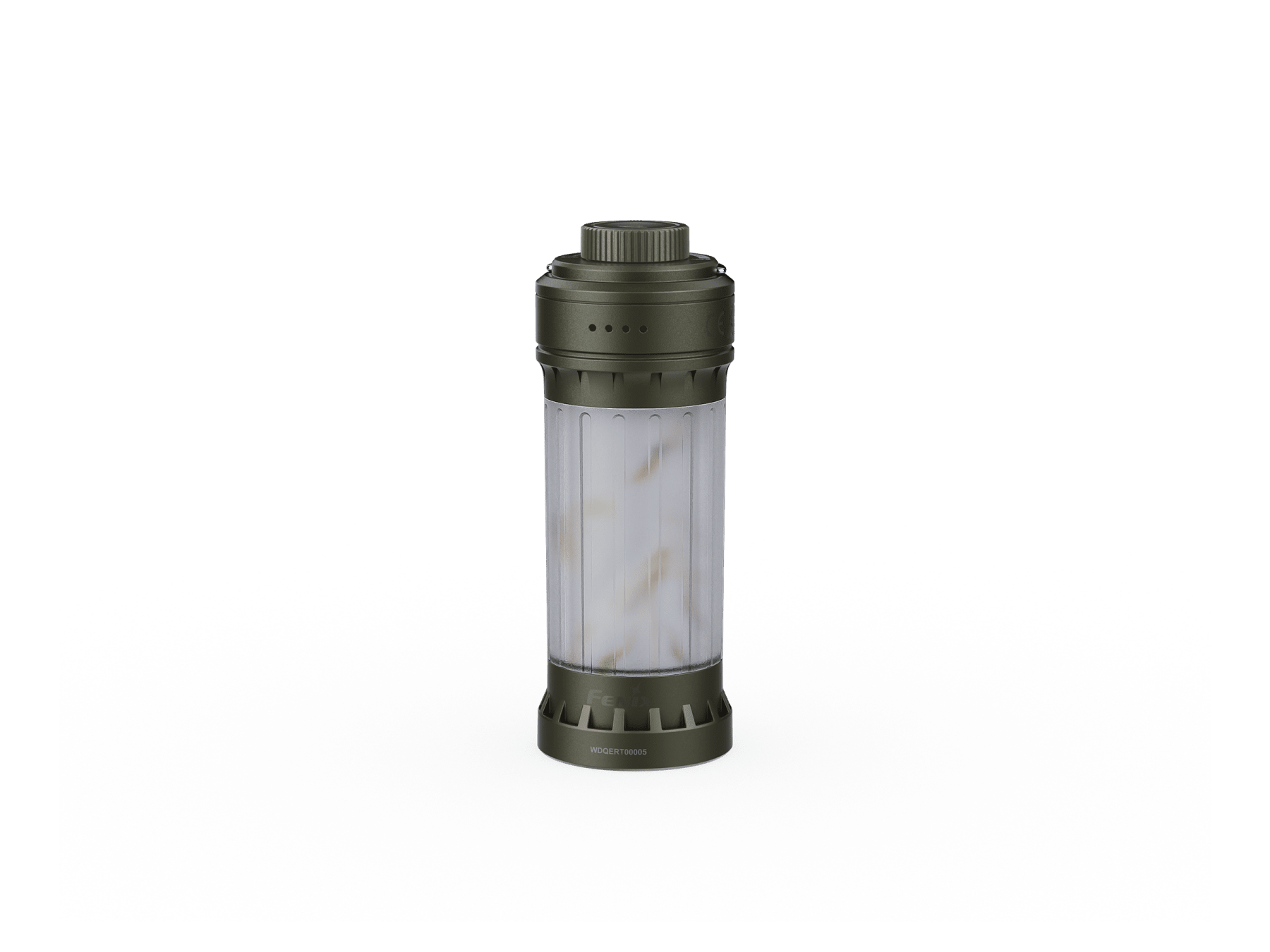 Fenix CL22R Camping Lantern - Energize Trek