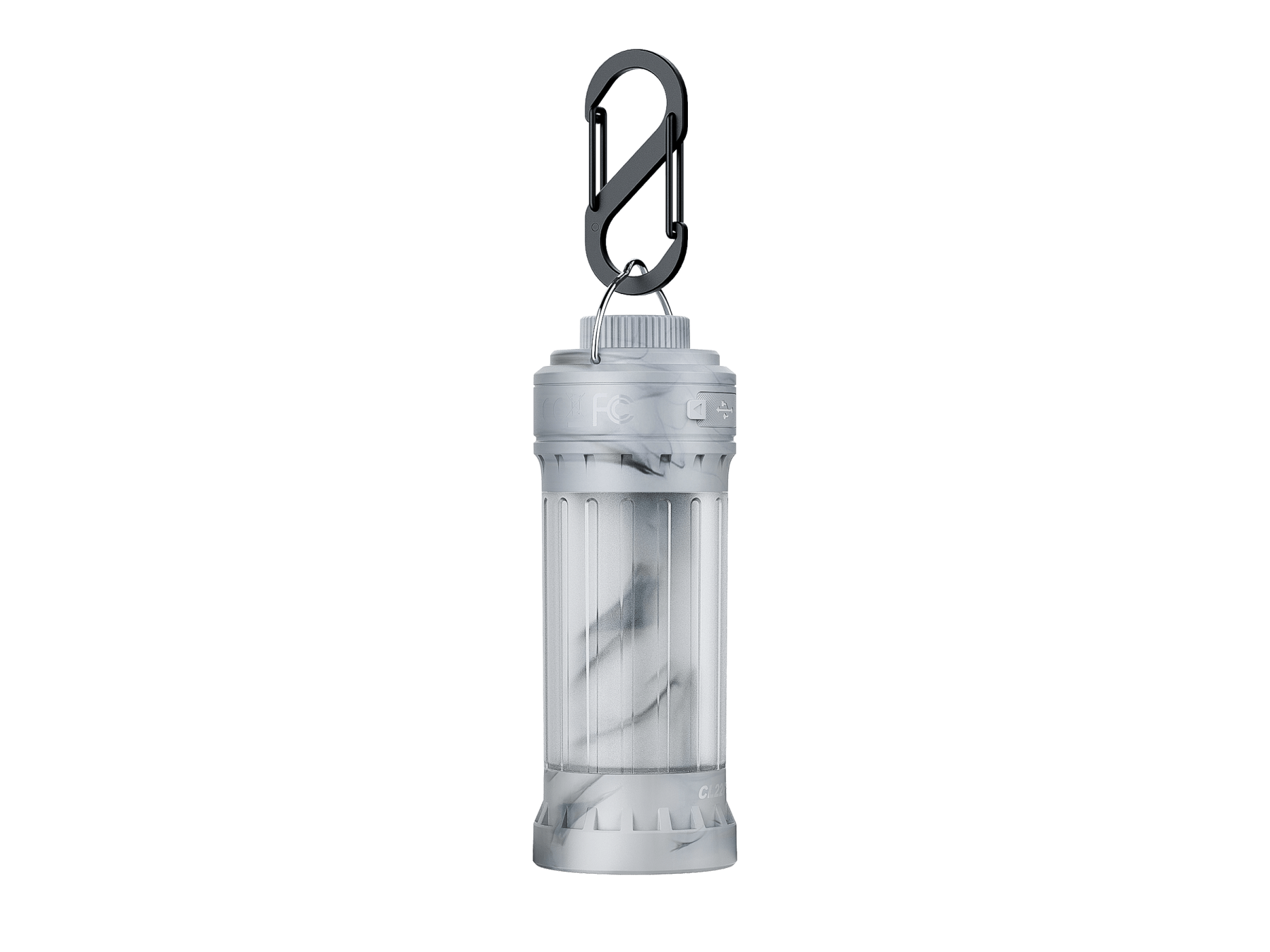 Fenix CL22R Camping Lantern - Energize Trek