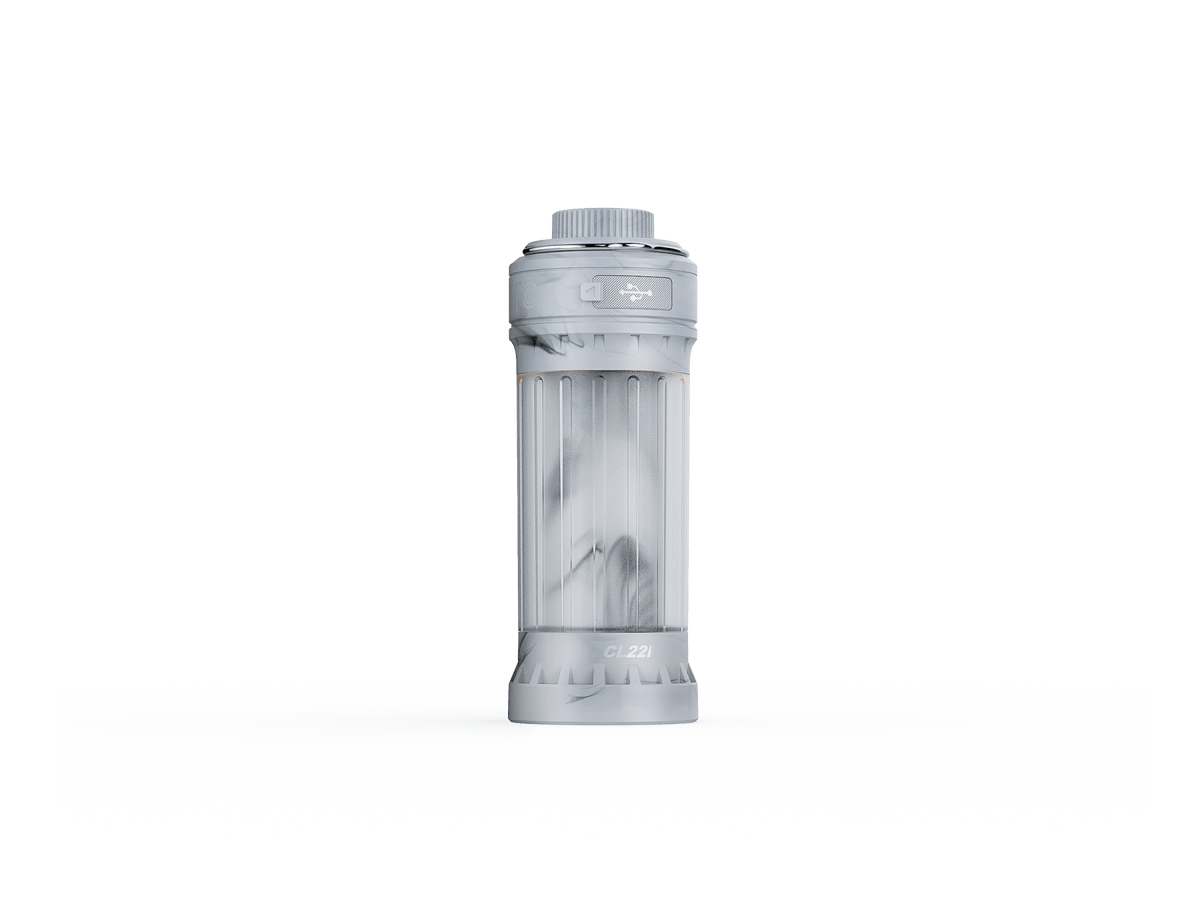 Fenix CL22R Camping Lantern - Energize Trek