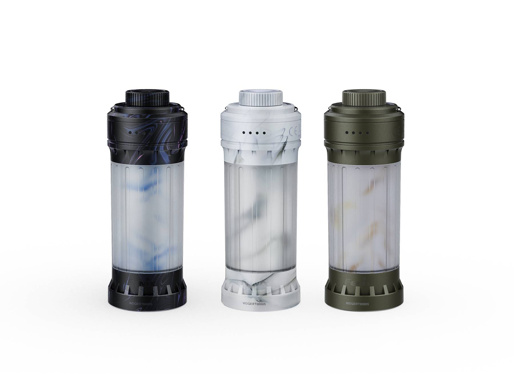 Fenix CL22R Camping Lantern - Energize Trek
