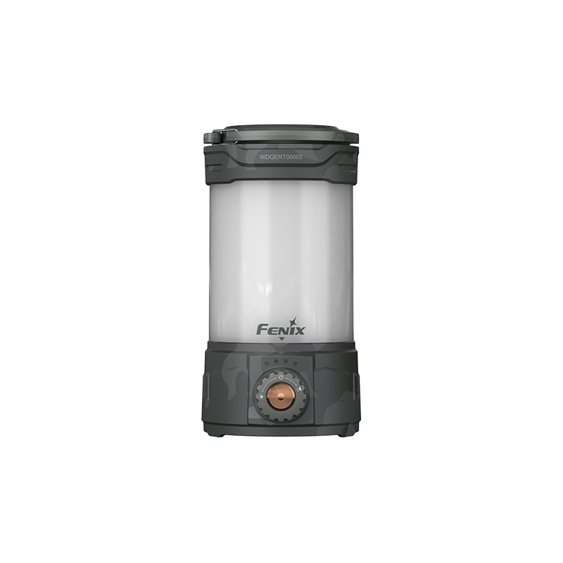 Fenix CL26R PRO High Performance LED Rechargeable Camping Lantern - Energize Trek