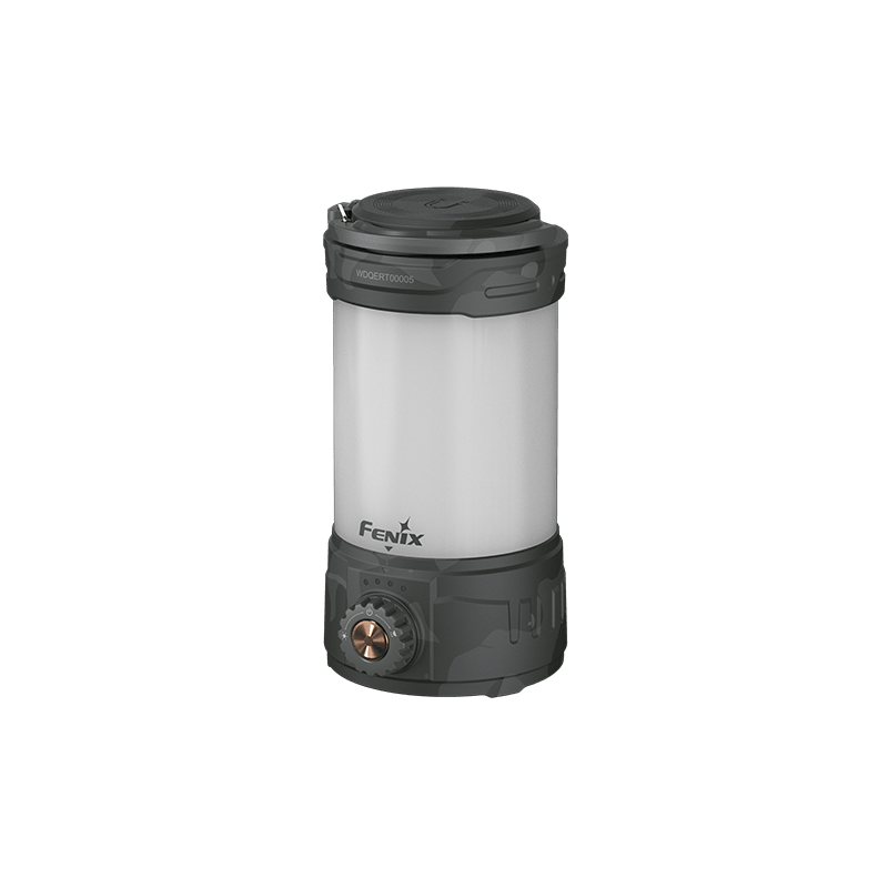 Fenix CL26R PRO High Performance LED Rechargeable Camping Lantern - Energize Trek