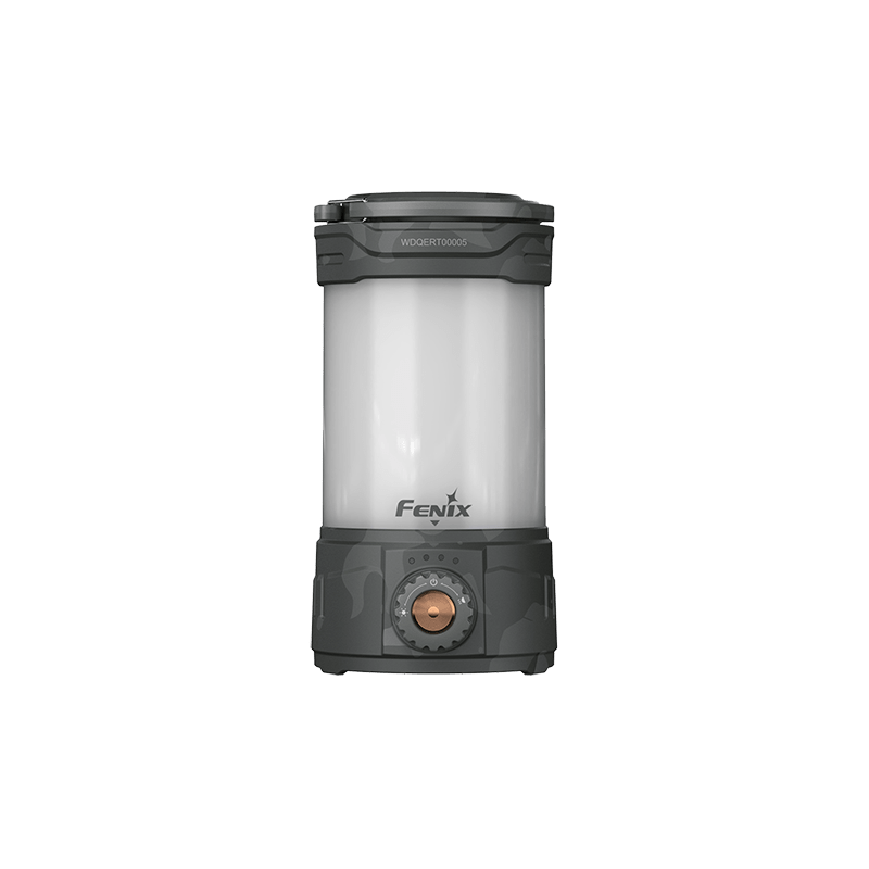 Fenix CL26R PRO High Performance LED Rechargeable Camping Lantern - Energize Trek