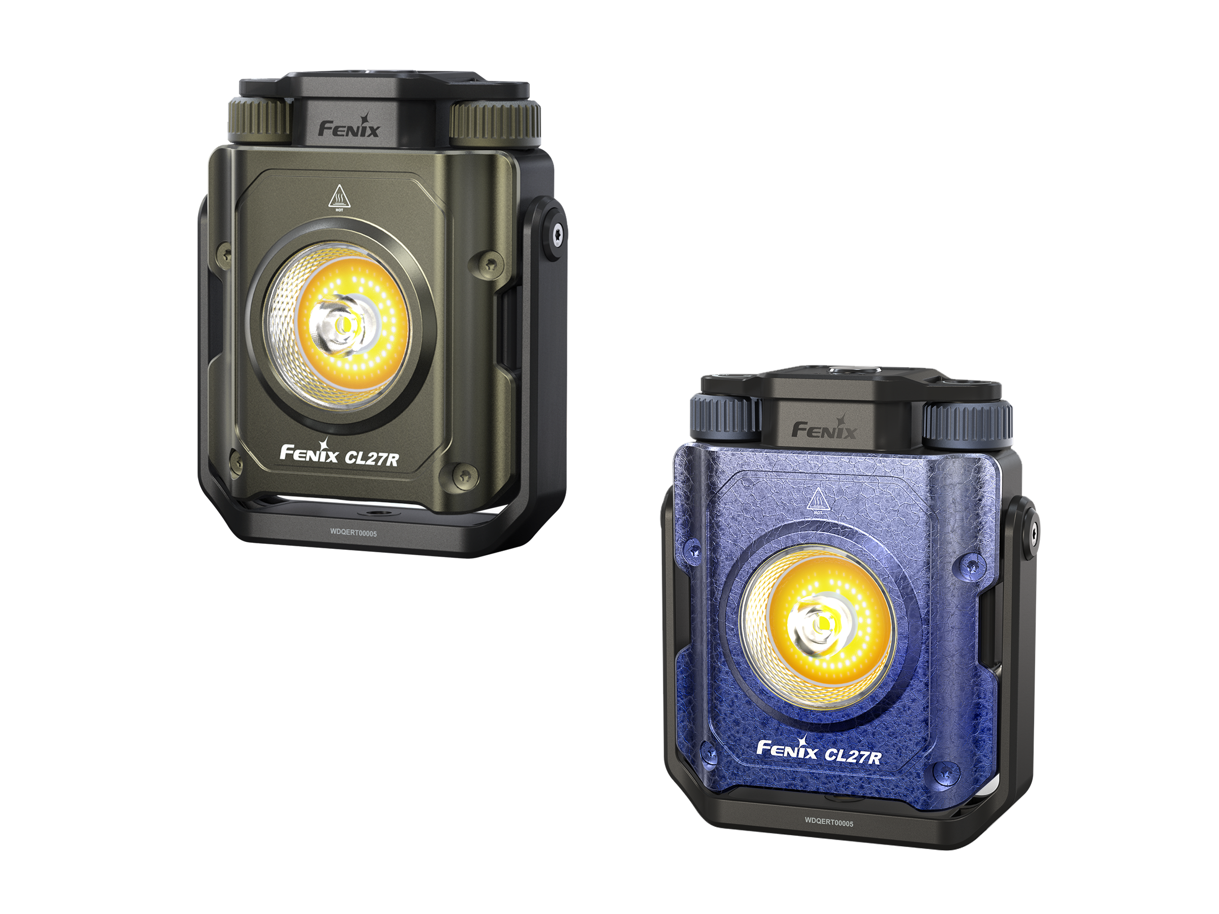 Fenix CL27R Multifunctional Outdoor Lantern - Energize Trek