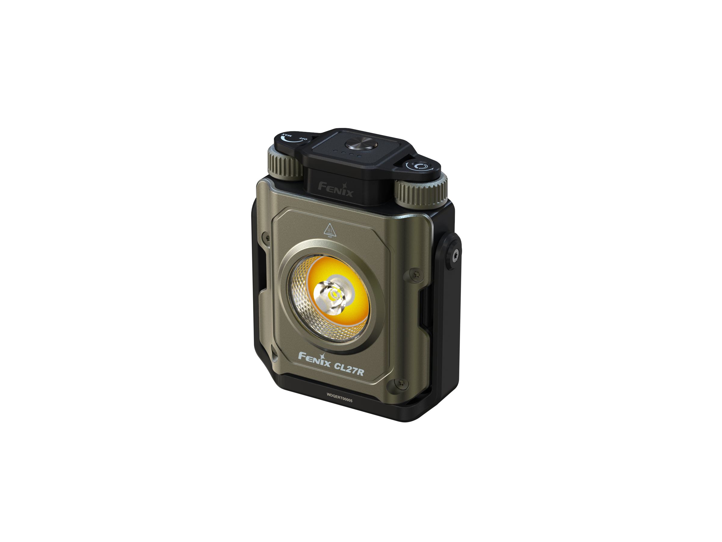 Fenix CL27R Multifunctional Outdoor Lantern - Energize Trek