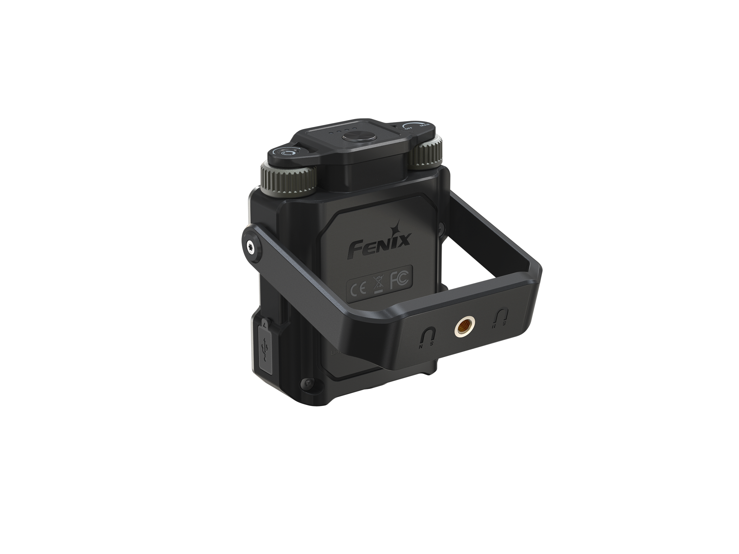 Fenix CL27R Multifunctional Outdoor Lantern - Energize Trek