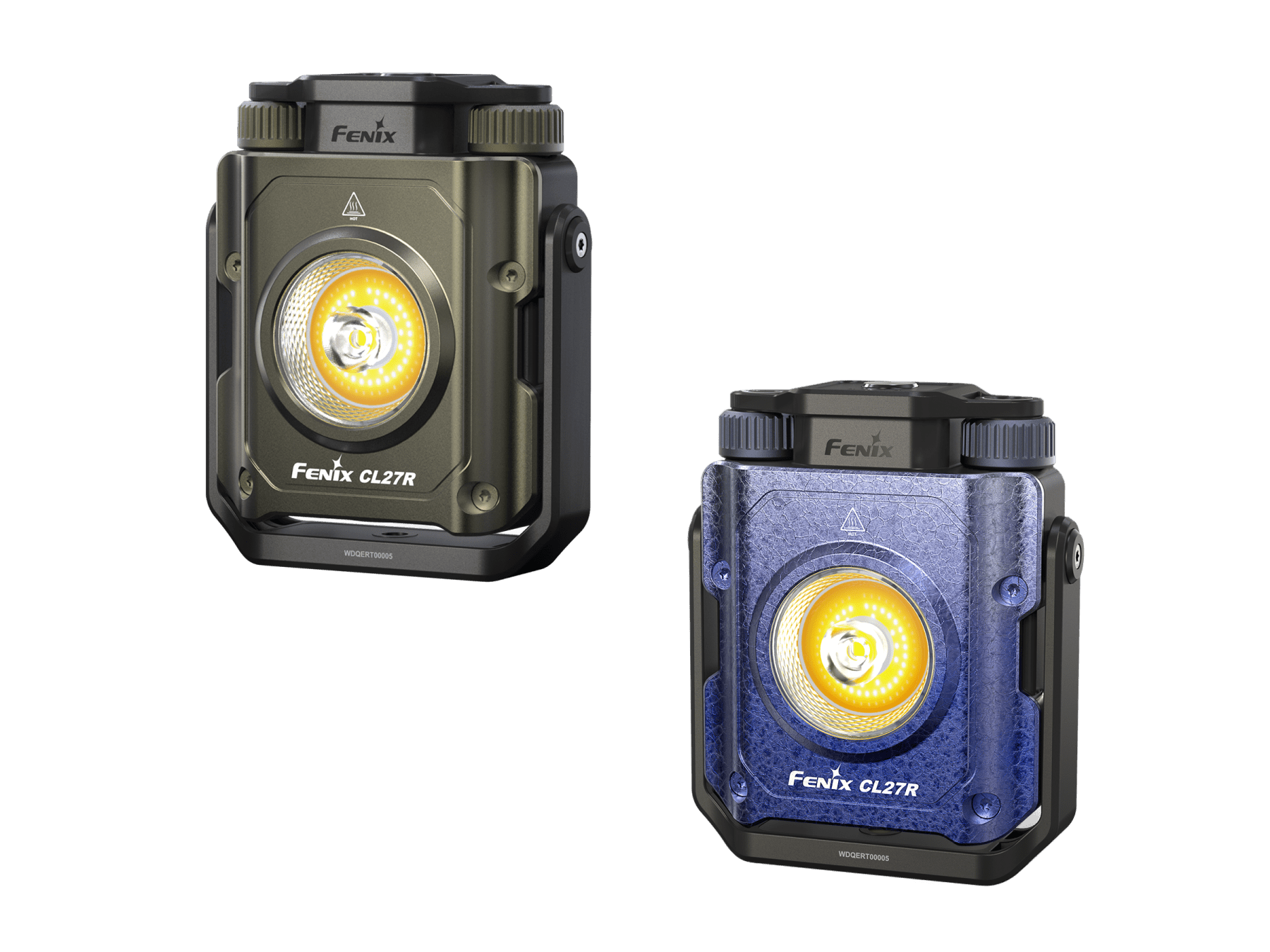 Fenix CL27R Multifunctional Outdoor Lantern - Energize Trek