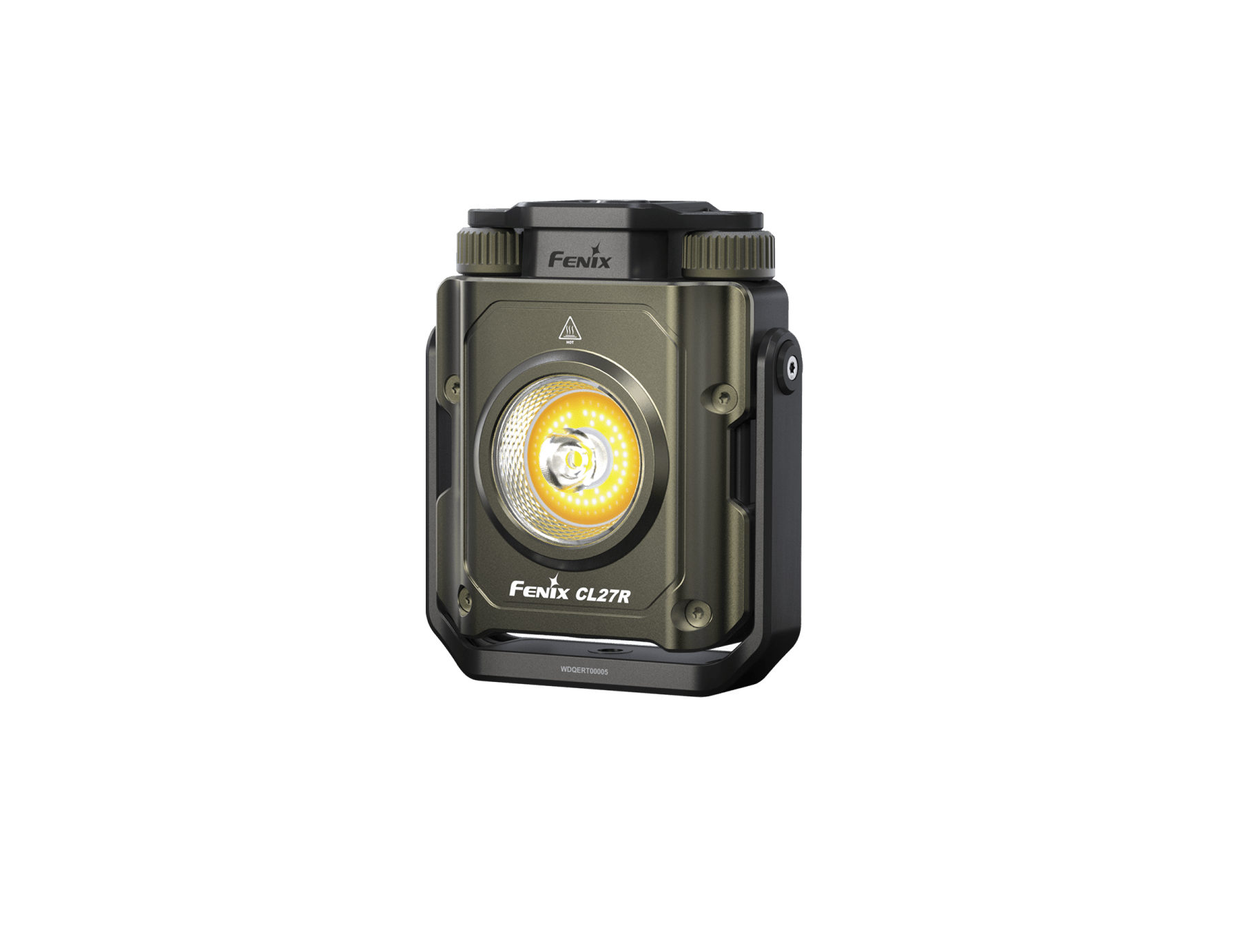 Fenix CL27R Multifunctional Outdoor Lantern - Energize Trek