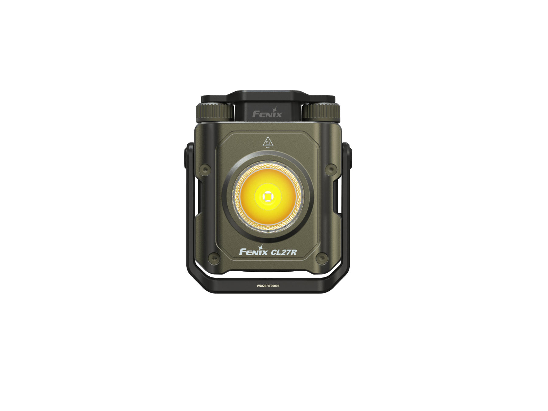 Fenix CL27R Multifunctional Outdoor Lantern - Energize Trek