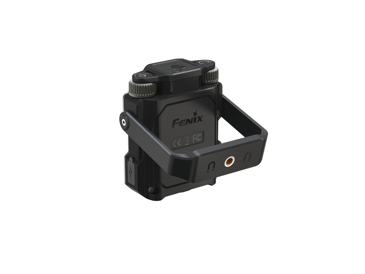 Fenix CL27R Multifunctional Outdoor Lantern - Energize Trek